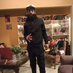 Meet your Posher, David